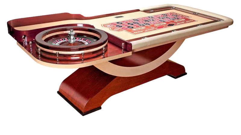 Jackpot themed texture