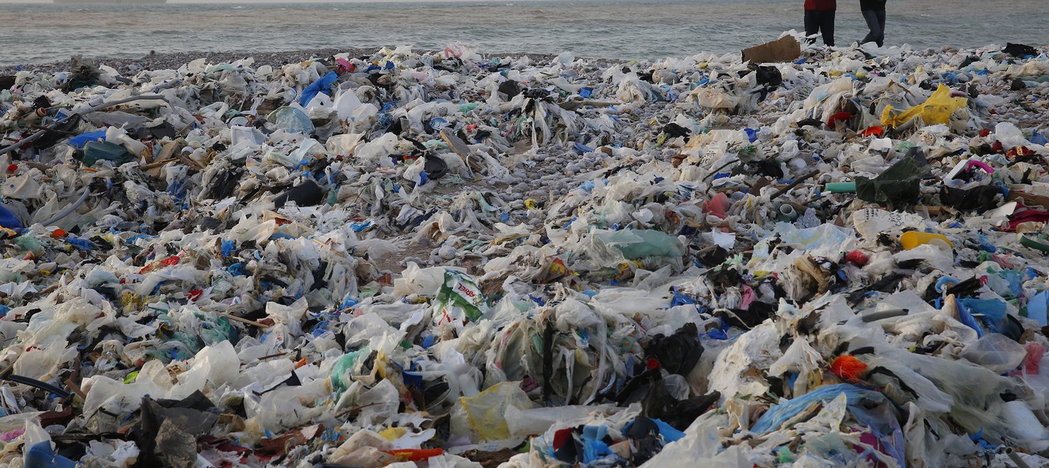 Plastic Pollution Crisis: Eye-Opening Facts About Plastic’s Impact on Our Planet